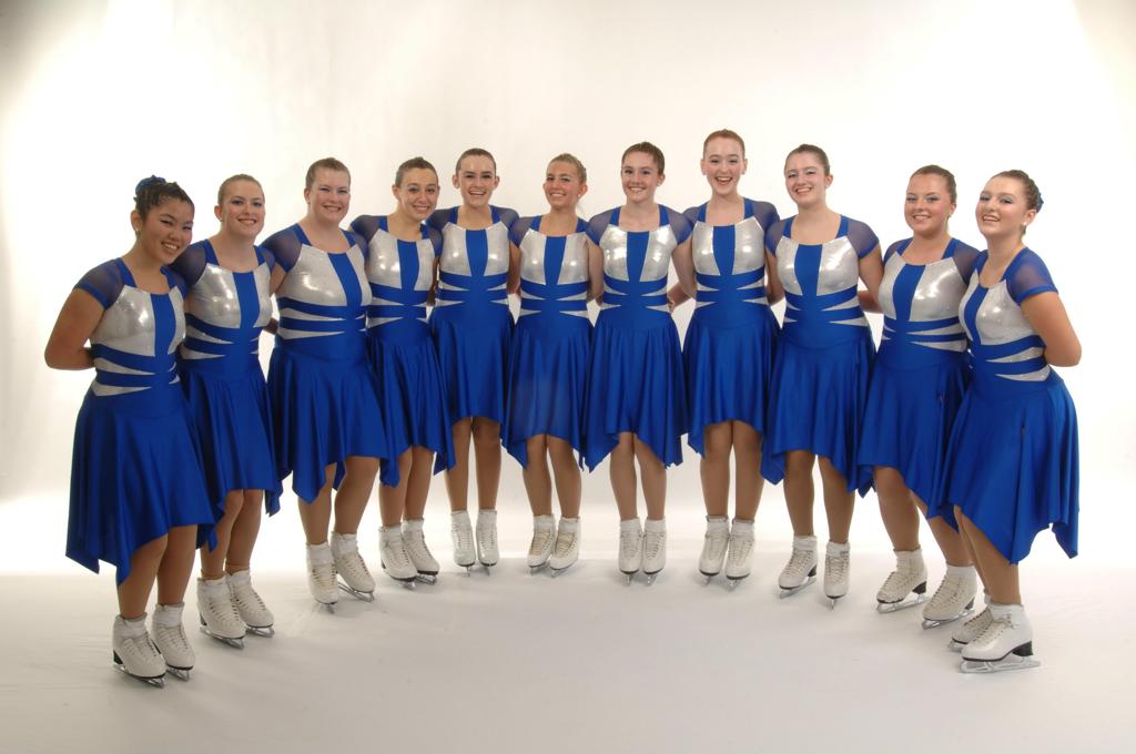 Synchro Team Image