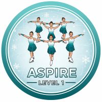 aspire 1 team icon