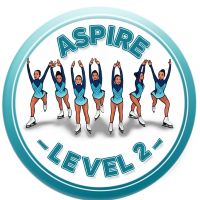 aspire level 2 team icon