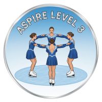 aspire 3 team icon